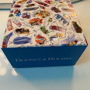 Disney x Dooney & Bourke MagicBand